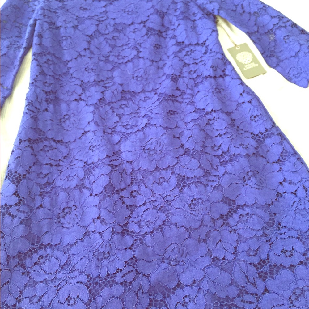 Vince Camuto dress